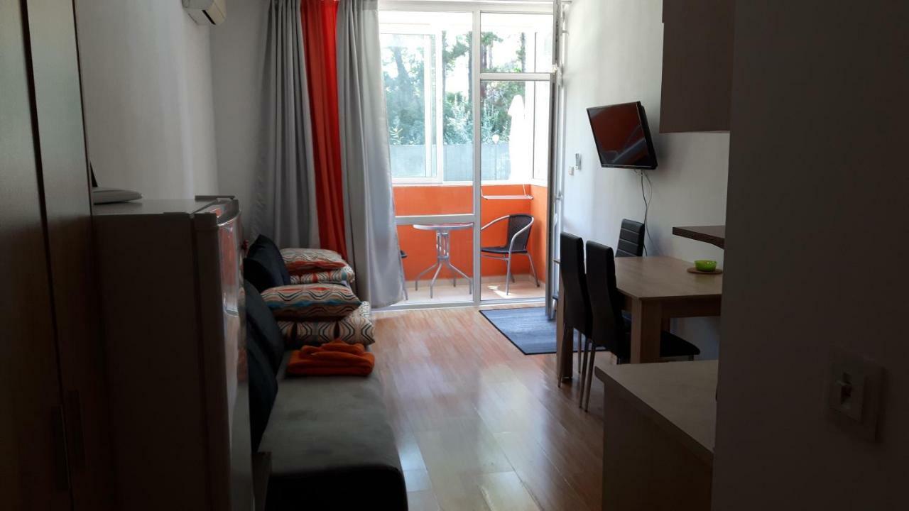 Gerber Residence 1 Slantchev Briag Extérieur photo