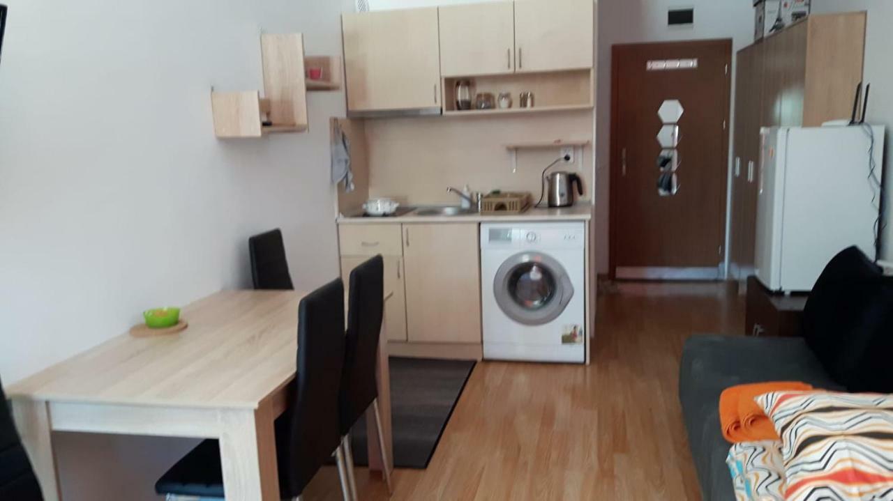 Gerber Residence 1 Slantchev Briag Extérieur photo