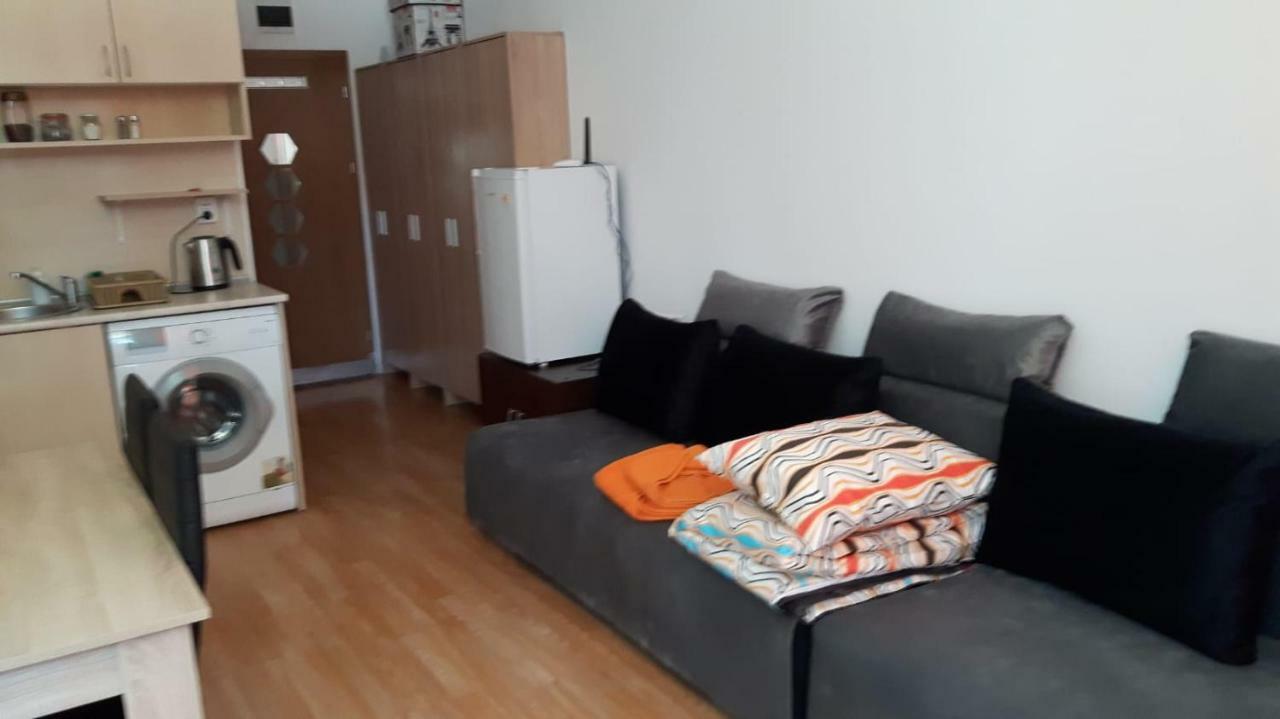 Gerber Residence 1 Slantchev Briag Extérieur photo